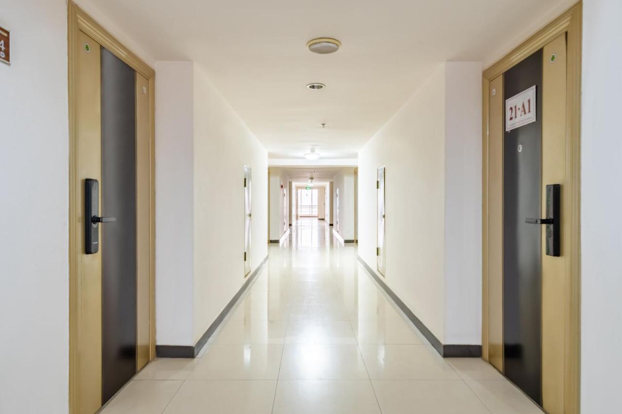 Ha Luo Hotel Куньмин Экстерьер фото