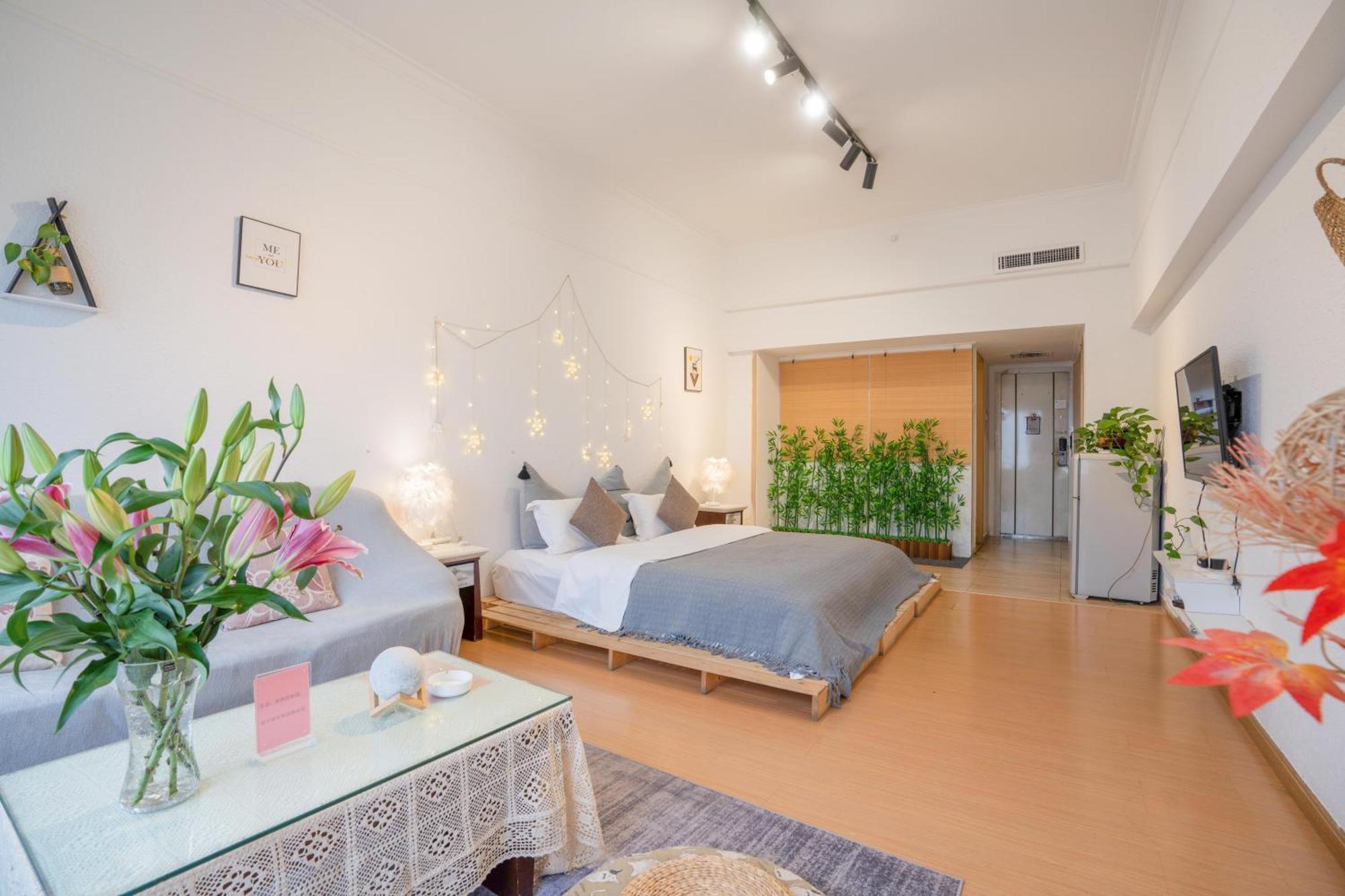 Ha Luo Hotel Куньмин Экстерьер фото