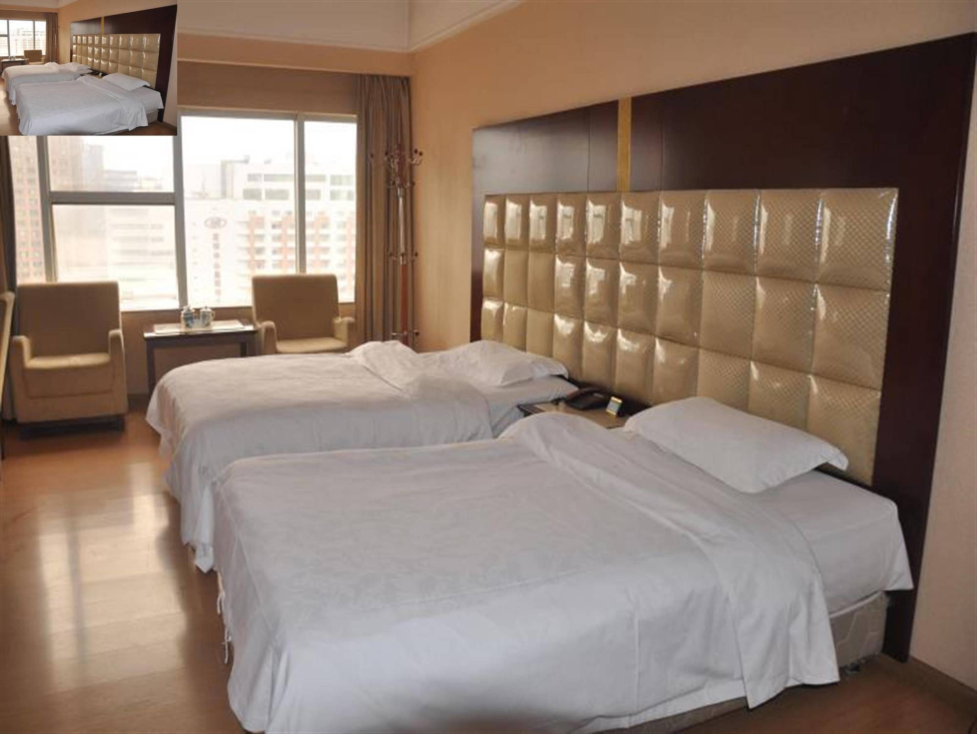 Ha Luo Hotel Куньмин Экстерьер фото
